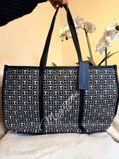 Image of Tommy Hilfiger Women's Tote Bag Monogram
