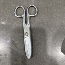Clauss 5" Electrical Scissors #925 - Made in the USA