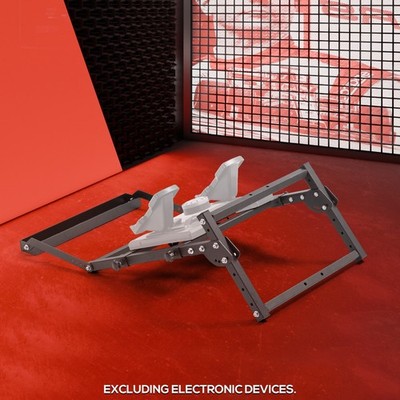 Supllueer Flight&Racing Pedal Stand Fit Logitech G29 G920 G923 Thrustmaster T150