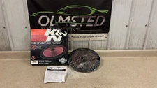 K&N X-Stream Air Flow Top Filter 66-1404 Corvette New In Box 66-1404XP