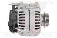 Nk Lichtmaschine Generator Lima 4890548 14V FüR Vw Transporter T5 Bus 7HB 7HJ
