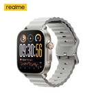 Realme Watch 5 Orologio fitness Amoled 1.97" GPS IP68 BT chiamate