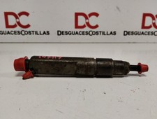 Injecteur Seat ALHAMBRA