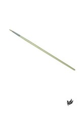 Namurataiseidou Oil Painting Brush HK No. 4 Round