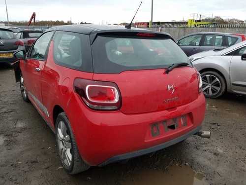 9671871510 Motorkopf, Zylinderkopf 9671871510 Citroen DS3 DE1840941-56 - Bild 7 von 9