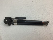 Targus TG-42TT Universal Mount Expandable Travel Tripod-11  to 42  , EXLT Cond.