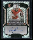2025 Panini Prizm Draft Picks Football Mojo Xavier Restrepo #DPA-XRO