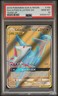 Latias & Latios GX 169/181 Full Art 2019 Pokemon Sun & Moon Team Up PSA 10