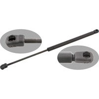 Febi Bilstein 27713 Gasfeder Kofferraum Laderaum FüR Skoda Octavia 1U2
