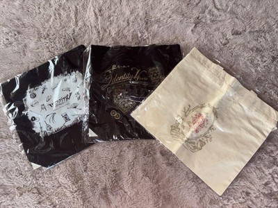 Identity V Fifth Stage Episode 1.2.3 Tote Bag Goods