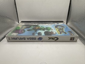 Croc: Legend of the Gobbos (Sega Saturn, 1998)