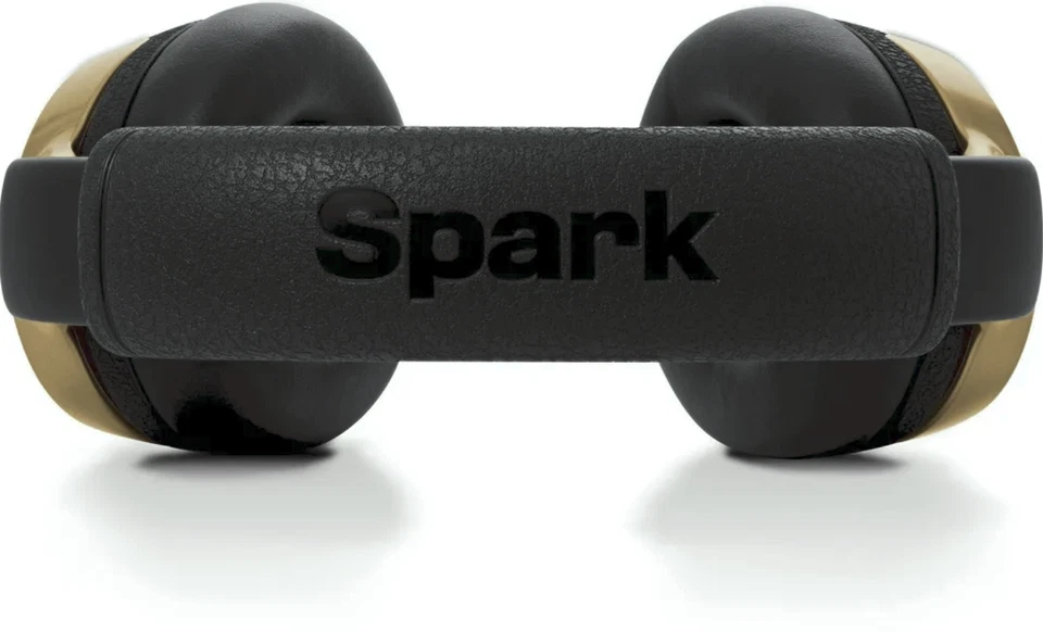 Positive Grid Spark NEO Kabelloser Kopfhörer-Amp E-Gitarre Akustikgitarre NEU - Bild 4 von 4