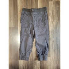 Jumping Beans Charcoal Gray Jogger Pants Todd...