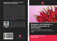 Eerati Sathyanarayana (U. A.) | Resposta Do Gladiolus à GestãO Integrada De...