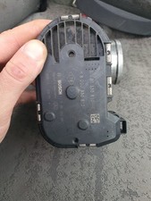 Boitier Papillon D’admission