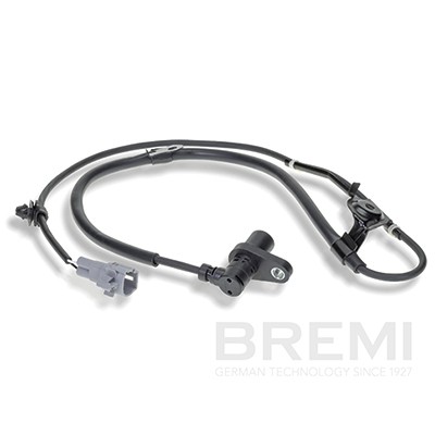 Bremi Sensor DrehzahlfüHler Vorne Links Passend FüR Toyota Celica ZZT23_-image