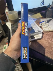 Turbo Racing  Nintendo Nes FRA