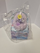 Curlimals Arctic Glow Pip Penguin Interactive Plush Toy. Brand New Sealed