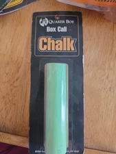 Quacker Boy Box Call Chalk
