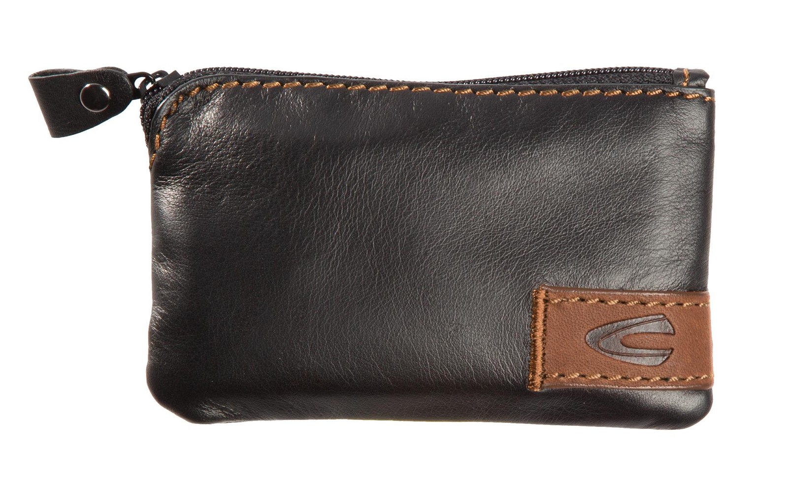 camel active California Keyholder Black - Bild 3