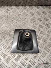 HONDA ACCORD VII CL, CN Schaltmanschette Leder 2.20 Diesel 2006 29039842