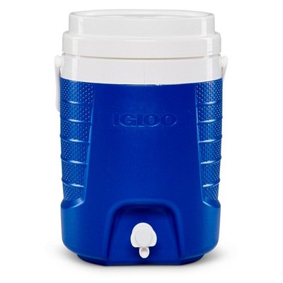 Igloo Getränkebehälter mit Zapfhahn, Sport 2 Gallon 7,6 l