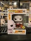 Jiren #1285 - Glows in the Dark - Dragonball Super Comme Neuf / Like New