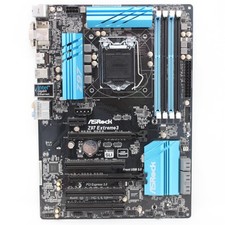 ASRock Z97 Extreme3 Intel Z97 ATX scheda madre socket 1150 (#3100)