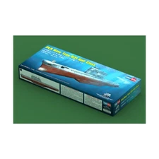 Hobby Boss Model Kit PLA Navy Type 031 Golf Class Submarine (Modern) SW (New)