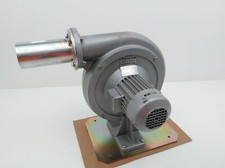 Rietschle Thomas REL-26020 Blower Fan, 208/360V