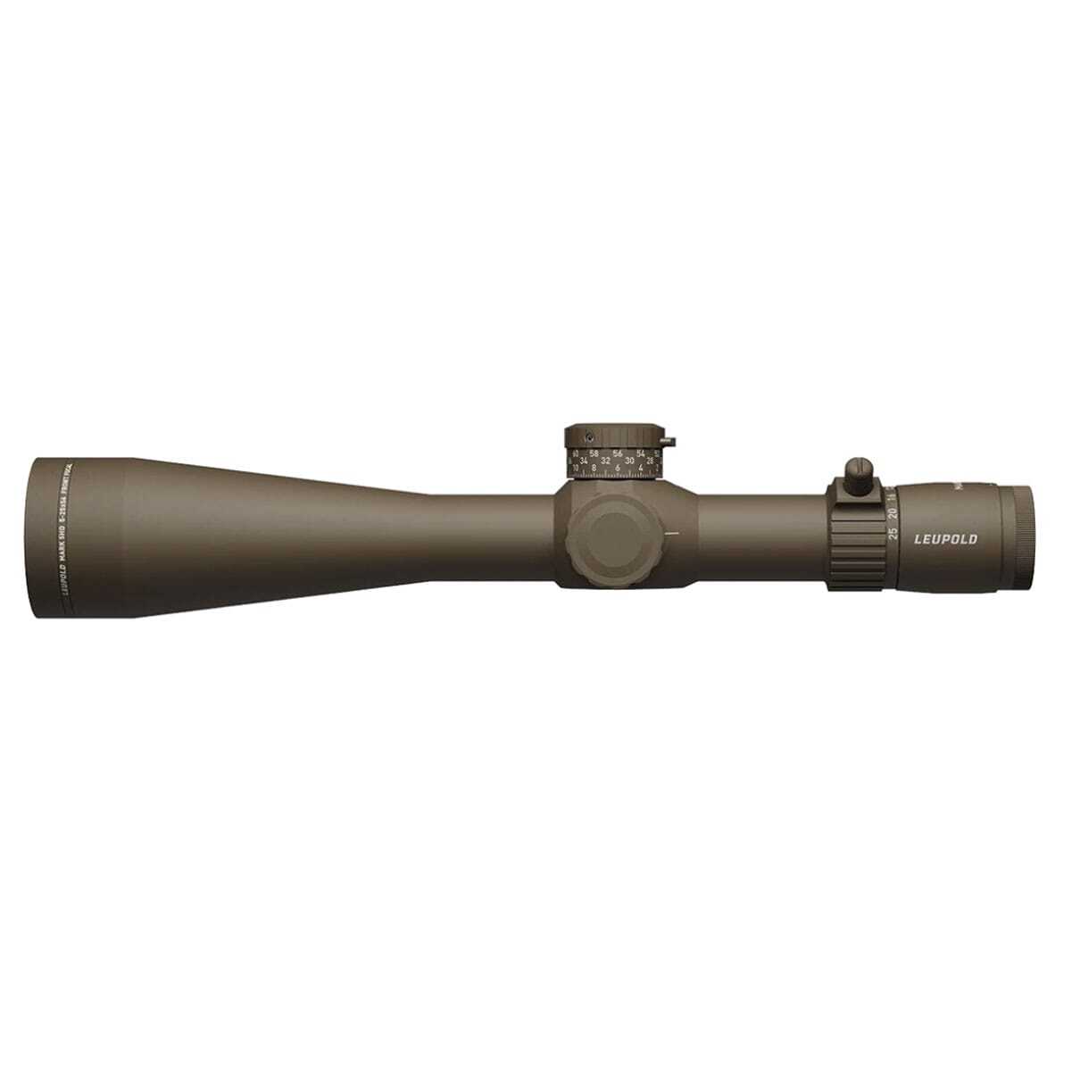 leupold-mark-5hd-5-25x56mm-ffp-pr2-mil-reticle-dark-earth-riflescope