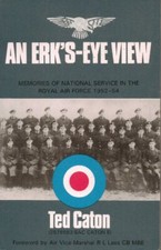An Erk's-Eye View-Ted Caton