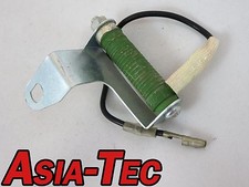 WIDERSTAND RESISTOR FÜR HONDA MONKEY Z50J1 UND CHALY 6V