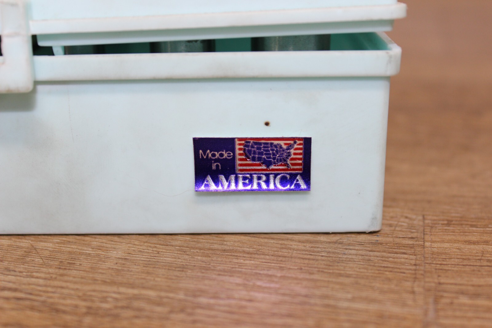 CRV Industries EZ Punch Pak SPS Shim Punch Set 1/8" 3/4" w/ Case