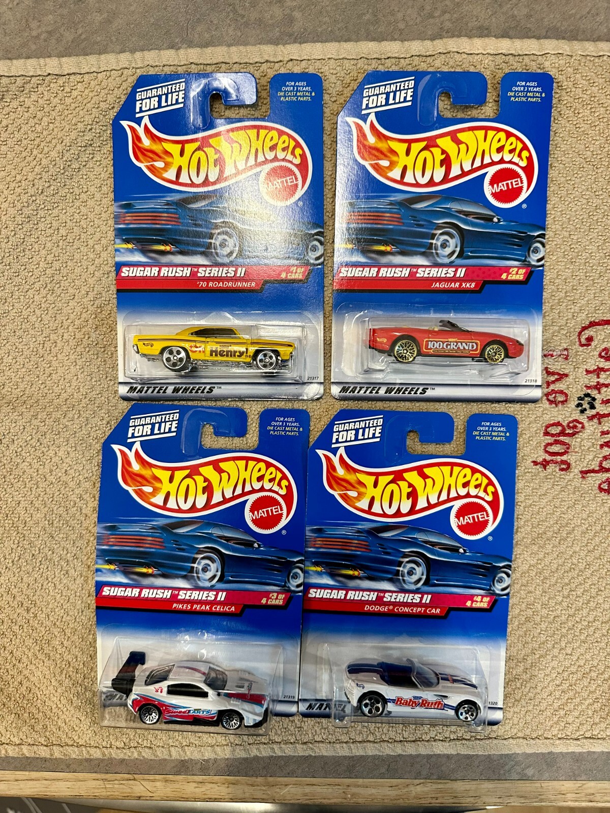Picture 1 of 5