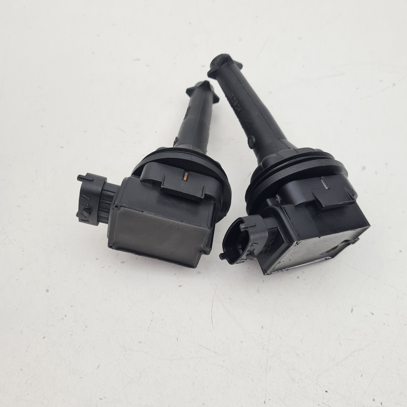 Volvo XC90 Ignition Coil Packs 2.9L 07/0308/06 1220703014 Set of 2 eBay