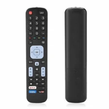 New Replace EN2A27ST For Sharp LCD LED HDTV Smart TV Remote Control NETFLIX
