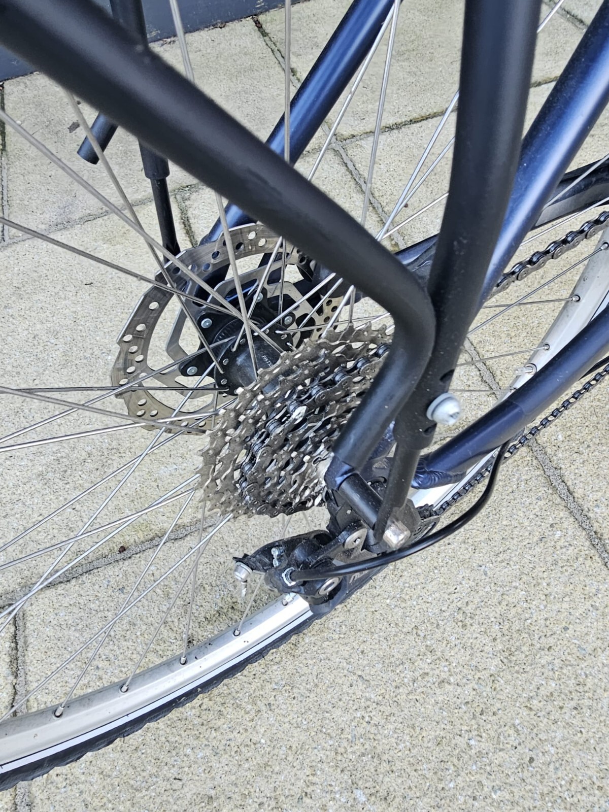 carrera crossfuse womens