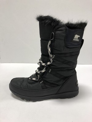 sorel whitney tall boot