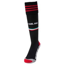 3510/57 ADIDAS CALZA CALZETTONI CALZINI ACM AC MILAN HOME SOCKS X34799