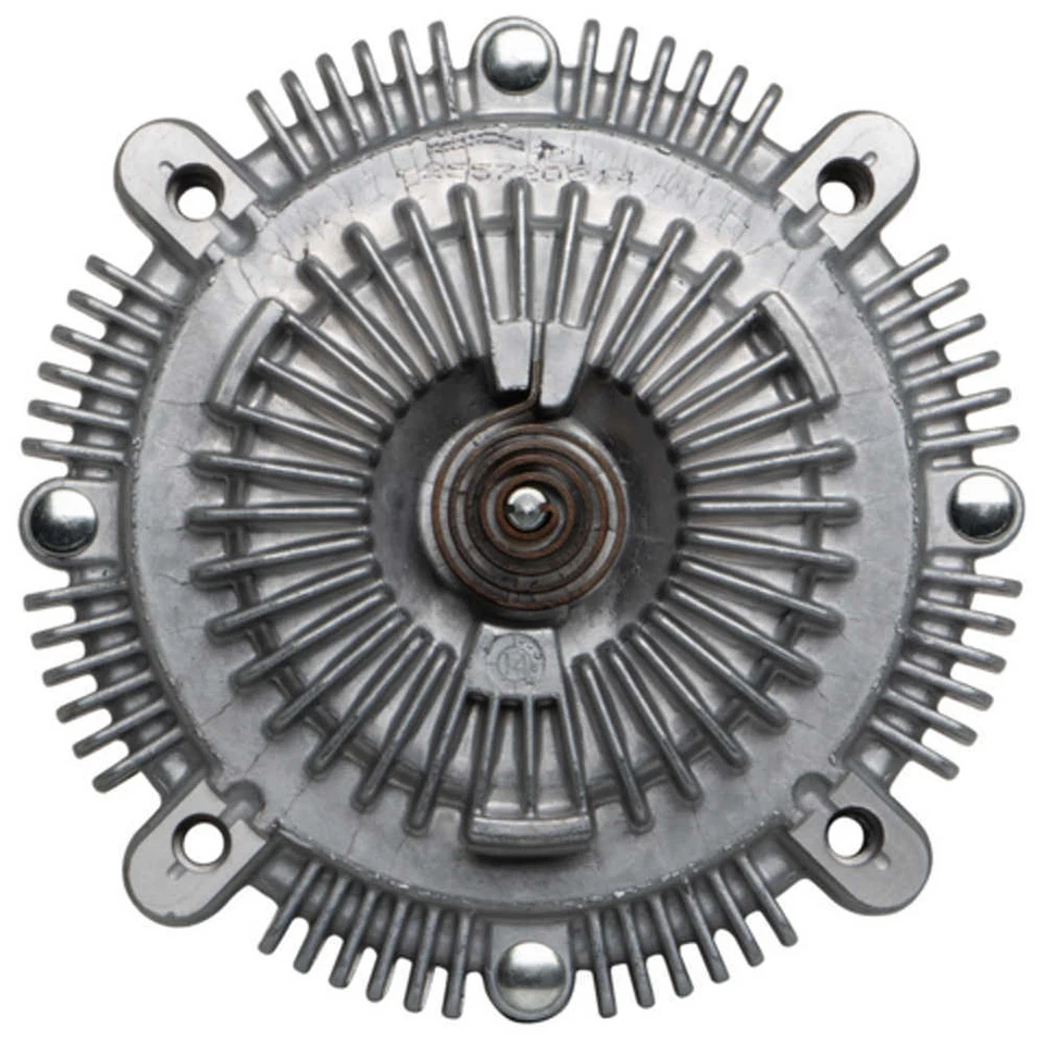 Embrague del ventilador de refrigeración del motor para Mazda B2300 B2500 Hayden 1994-2001 Foto 2 de 4