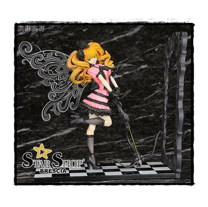 Questioners Witch Girl 1/6 PVC figurine