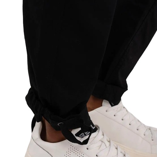 Pantalones Replay - Pantalones Replay Joe Cargo para hombre - Verde, Negro - M9873A.84387 - Imagen 6 de 6