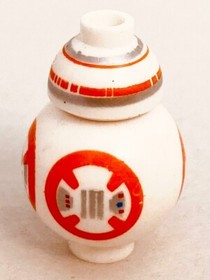 LEGO Star Wars BB-8 Small Photoreceptor Minifigure
