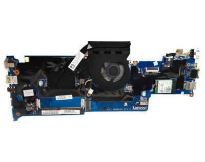 Lenovo ThinkPad Yoga 11e 3rd Gen Motherboard i3 7100U 01HY359