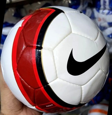 NIKE T90 Aerow 2 LFP Temporada 2007-2008 Premium League soccer ball Size 5