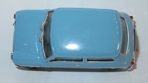 Ixo de agostini Altaya Aluminio Fundido Modelo Car Urss USSR DDR Rusa 1 / 43A, - Imagen 206 de 431