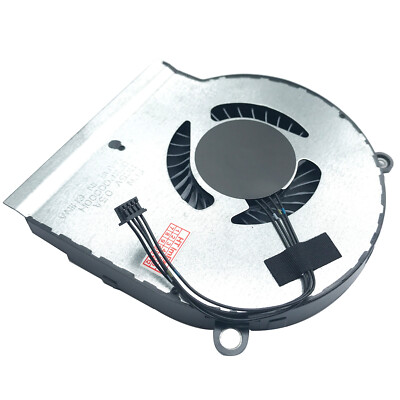 Lüfter Kühler FAN GPU version für HP Omen 15-dc0004ng, 15-dc0301ng, 15-dc1201ng