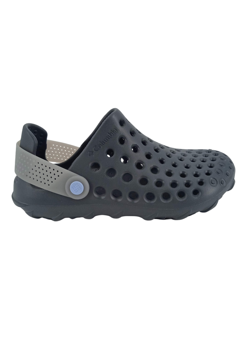 Columbia Wasser Schuh Damen Grau Größe 38