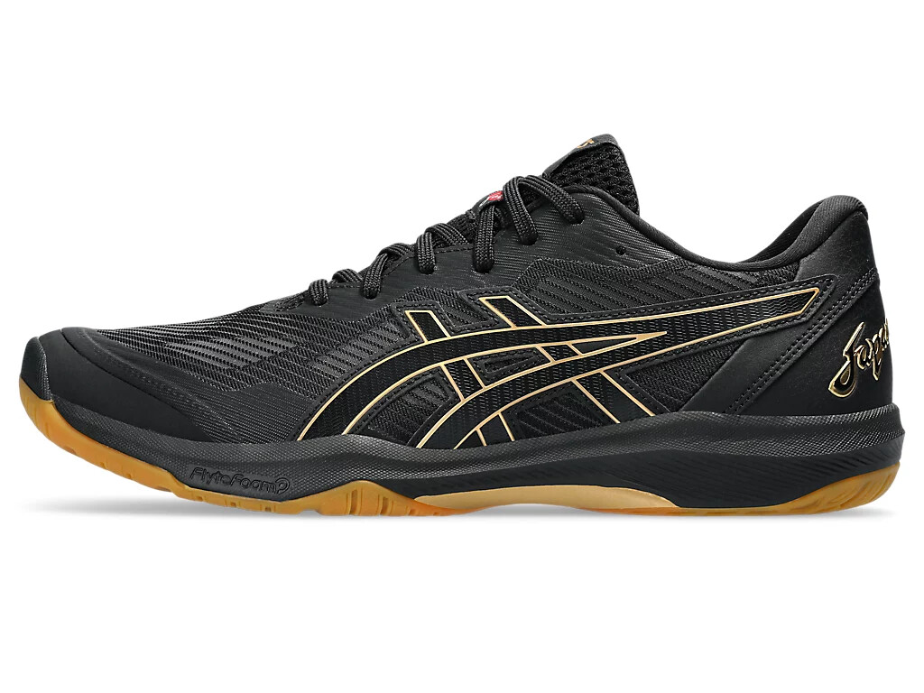 ROTE JAPAN LYTE FF 3 23.5 限定品　1053A060 Asics Volleyball Shoes ROTE JAPAN LYTE FF 3 Black 1053A054
